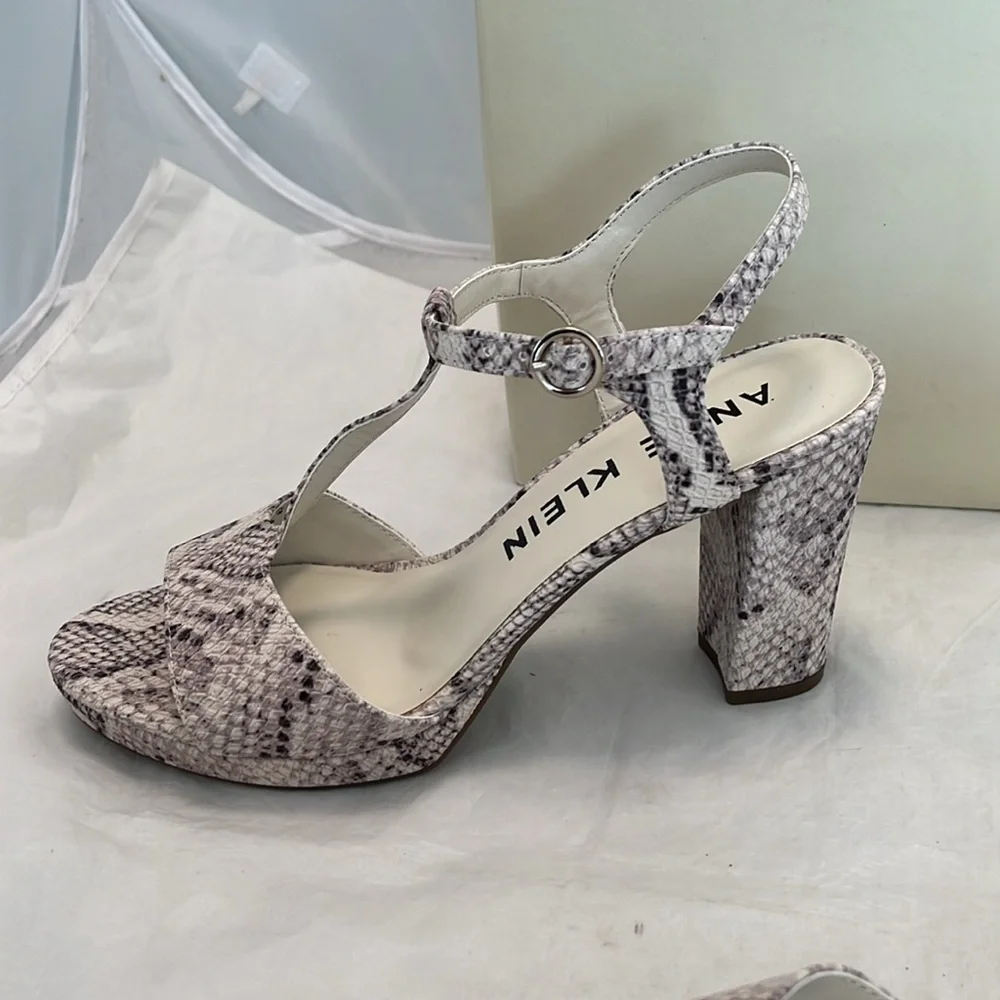 Anne Klein Vita Sandals - Picture 9 of 11